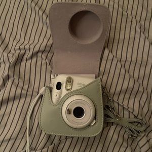 Instax mini 11 camera
